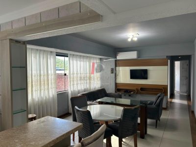 Apartamento, 2 quartos - Foto 2