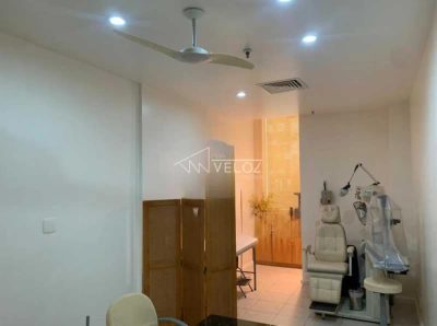 Loja-Salão, 29 m² - Foto 2
