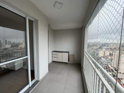 Apartamento, 2 quartos, 62 m² - Foto 2