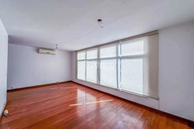 Apartamento, 3 quartos, 140 m² - Foto 4