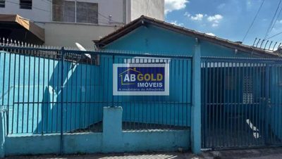 Casa, 4 quartos, 170 m² - Foto 1
