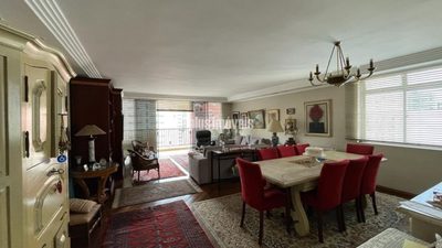 Apartamento, 3 quartos, 186 m² - Foto 5