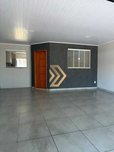 Casa, 3 quartos, 128 m² - Foto 2