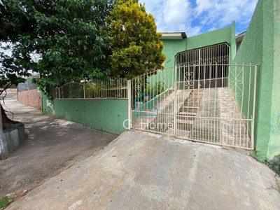 Casa, 3 quartos, 100 m² - Foto 2