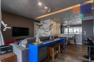 Apartamento, 2 quartos, 85 m² - Foto 5