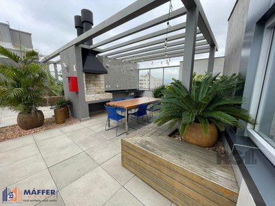 Apartamento, 1 quarto, 21 m² - Foto 4