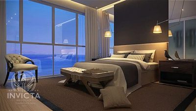 Apartamento, 4 quartos, 196 m² - Foto 1