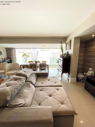 Apartamento, 3 quartos, 152 m² - Foto 5