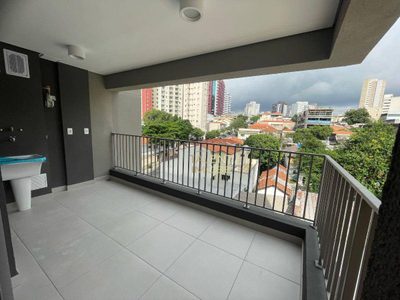 Apartamento, 2 quartos, 68 m² - Foto 1