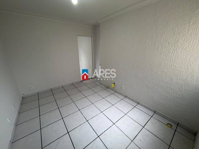 Apartamento, 2 quartos, 52 m² - Foto 3