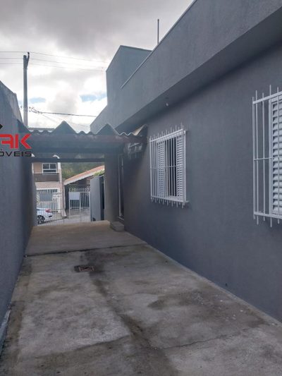 Casa, 3 quartos, 262 m² - Foto 2