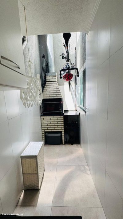 Sobrado, 2 quartos - Foto 5