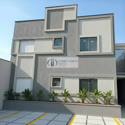 Apartamento, 1 quarto, 37 m² - Foto 1