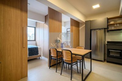 Apartamento, 2 quartos, 53 m² - Foto 4