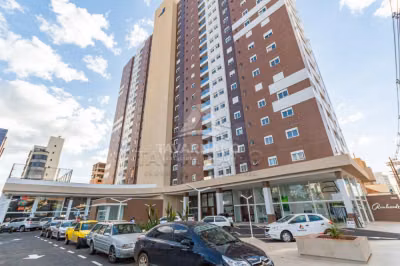 Apartamento, 2 quartos, 131 m² - Foto 1