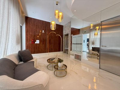 Apartamento, 4 quartos, 163 m² - Foto 3