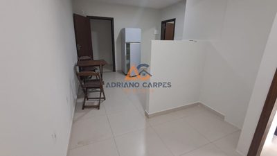 Apartamento, 1 quarto, 30 m² - Foto 5
