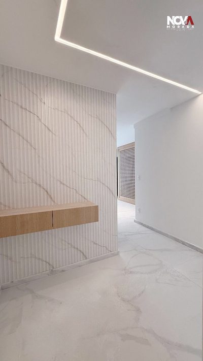 Apartamento, 3 quartos, 60 m² - Foto 2