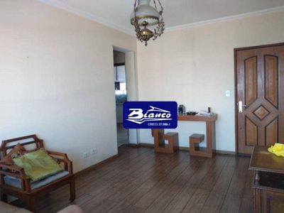 Apartamento, 3 quartos, 100 m² - Foto 2