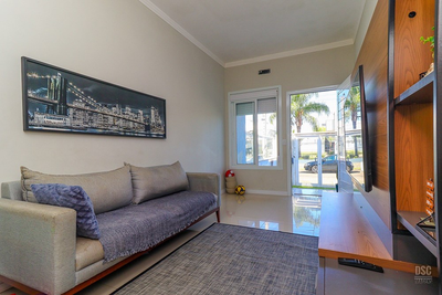 Casa, 2 quartos, 92 m² - Foto 1