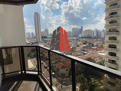 Apartamento, 4 quartos, 215 m² - Foto 2