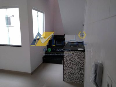 Cobertura, 2 quartos, 89 m² - Foto 3