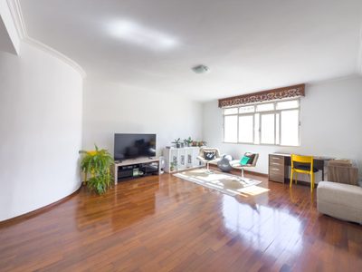 Apartamento, 4 quartos, 140 m² - Foto 1