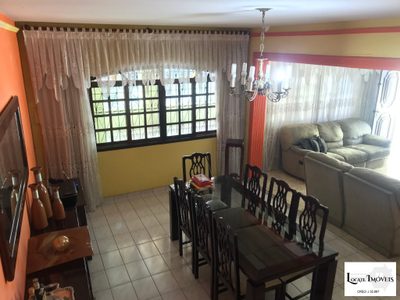 Sobrado, 4 quartos, 212 m² - Foto 4