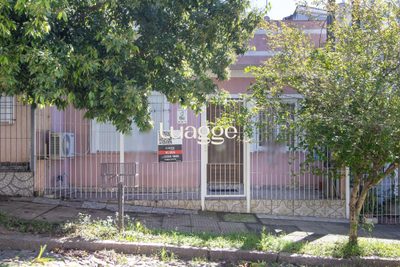 Casa, 2 quartos, 50 m² - Foto 1