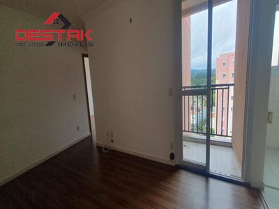 Apartamento, 2 quartos, 52 m² - Foto 3
