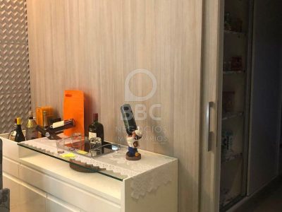 Apartamento, 4 quartos, 144 m² - Foto 3