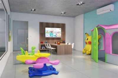 Apartamento, 2 quartos, 74 m² - Foto 2