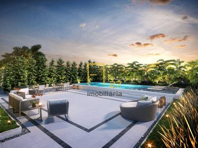 Apartamento, 2 quartos, 74 m² - Foto 2