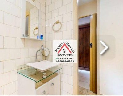 Apartamento, 2 quartos, 57 m² - Foto 5