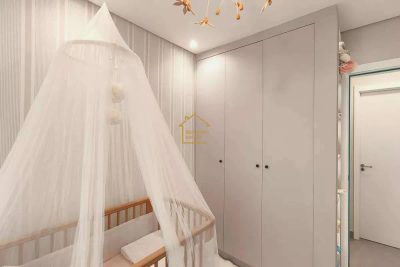 Apartamento, 2 quartos, 72 m² - Foto 4