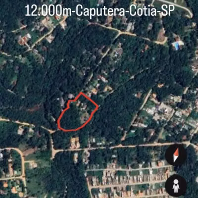 Terreno, 1 hectares - Foto 1