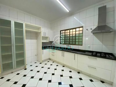 Sobrado, 3 quartos, 126 m² - Foto 3