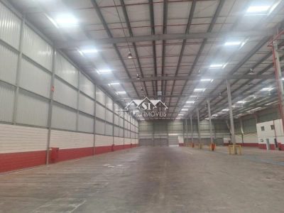 Depósito-Galpão, 3500 m² - Foto 4