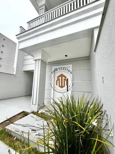 Sobrado, 3 quartos, 170 m² - Foto 2