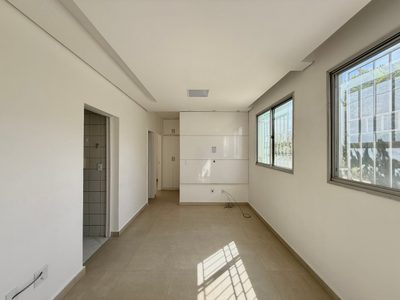 Apartamento, 2 quartos, 60 m² - Foto 2