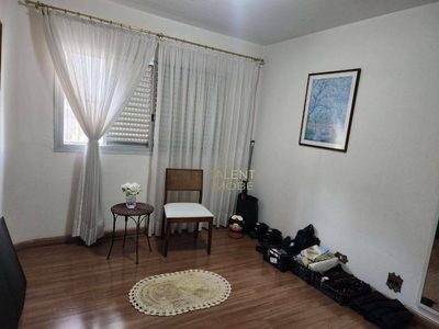 Apartamento, 3 quartos, 198 m² - Foto 4