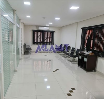 Prédio Inteiro, 600 m² - Foto 2