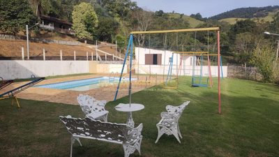 Sítio, 7 m² - Foto 2