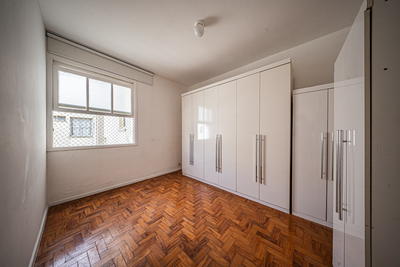 Apartamento, 1 quarto, 35 m² - Foto 5