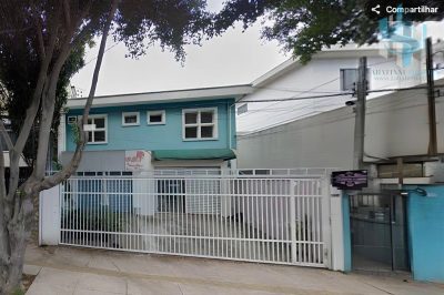 Prédio Inteiro, 252 m² - Foto 1