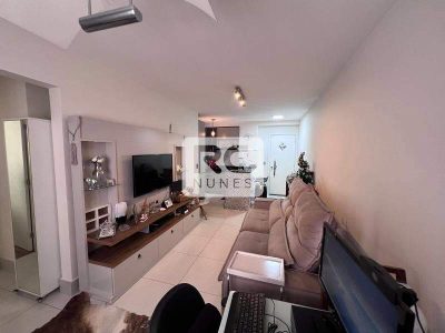 Apartamento, 2 quartos, 99 m² - Foto 4
