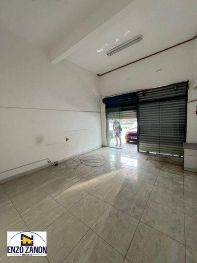 Loja-Salão, 25 m² - Foto 3