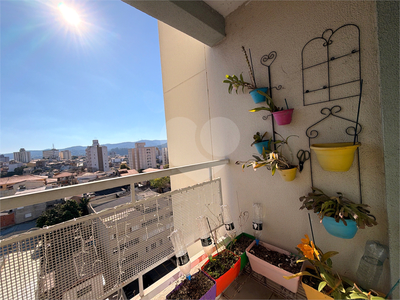 Apartamento, 2 quartos, 65 m² - Foto 4