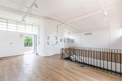 Casa, 1 quarto, 247 m² - Foto 4