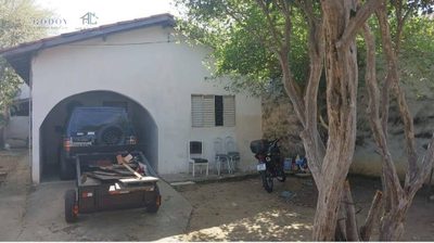 Casa, 4 quartos - Foto 2